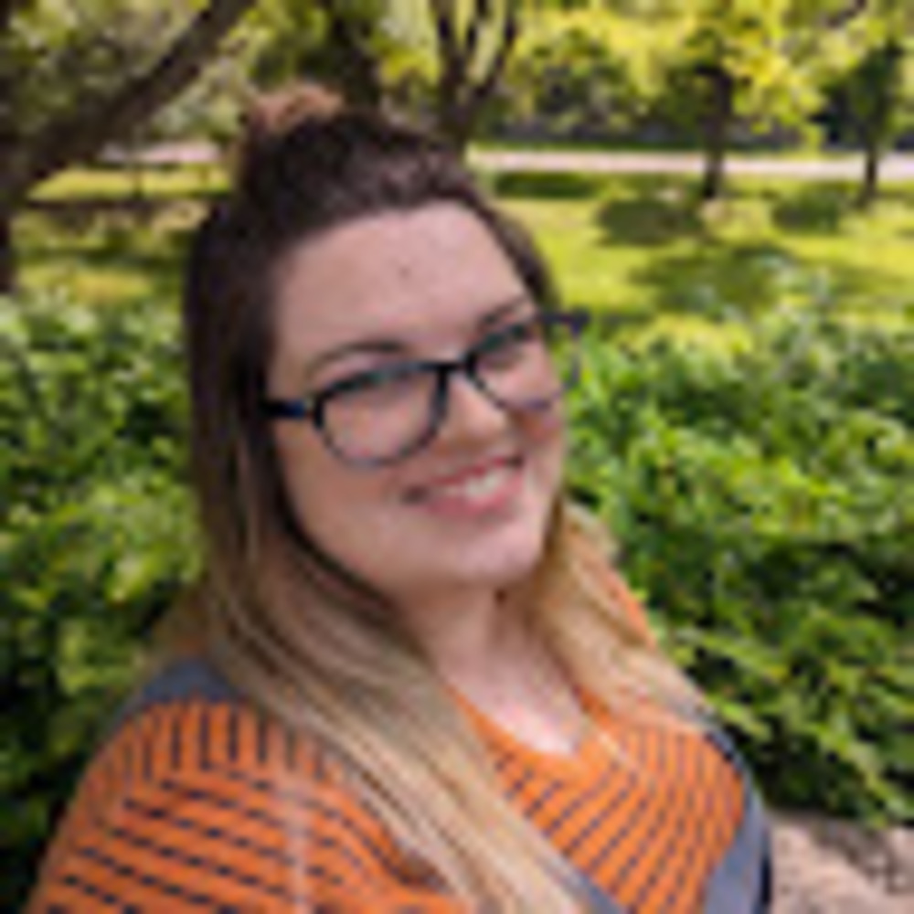 Meet your Posher, Miranda
